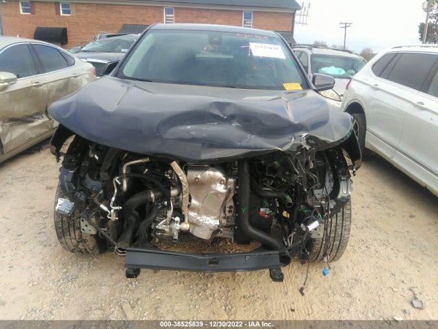 Chevrolet EQUINOX LT 2021 3GNAXKEV7ML397979 Image 6