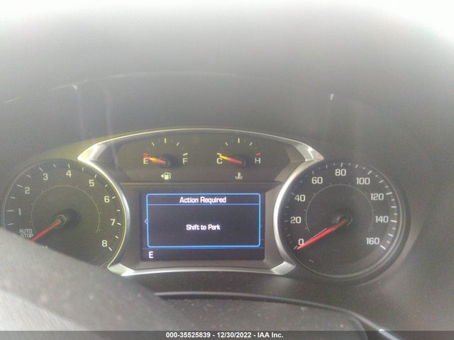 Chevrolet EQUINOX LT 2021 3GNAXKEV7ML397979 Image 7
