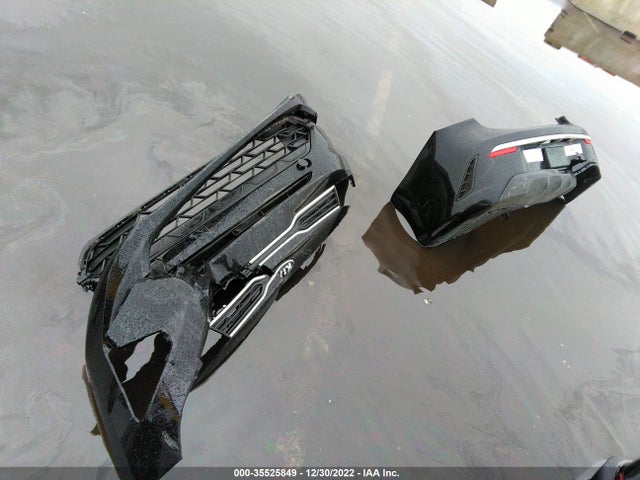 2021 Kia Rio, VIN: 3KPA24AD2ME417091