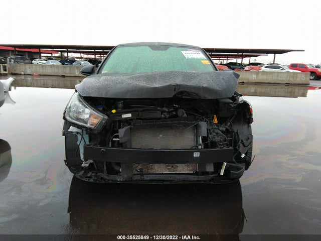2021 Kia Rio, VIN: 3KPA24AD2ME417091