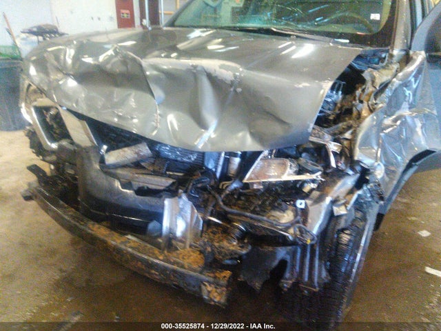 2017 Nissan Frontier, VIN: 1N6AD0EV7HN763643