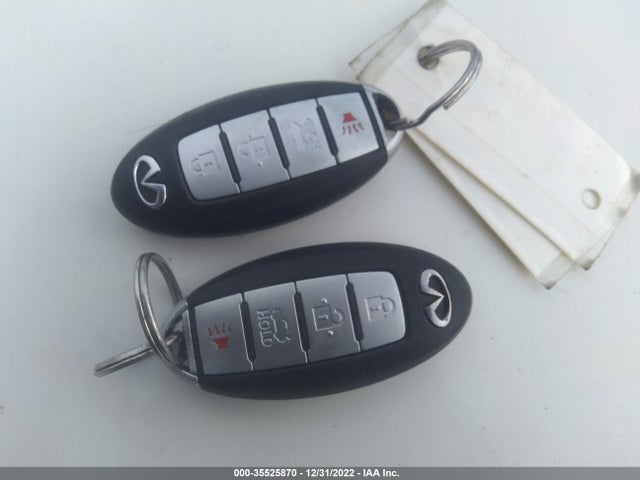 Infiniti Q50 2014 JN1BV7AP7EM686085 Image 3