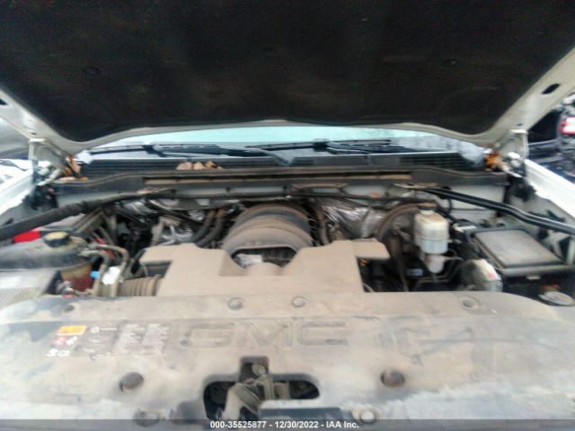 3GTP1UEC6EG372547 GMC Sierra 1500 Sle