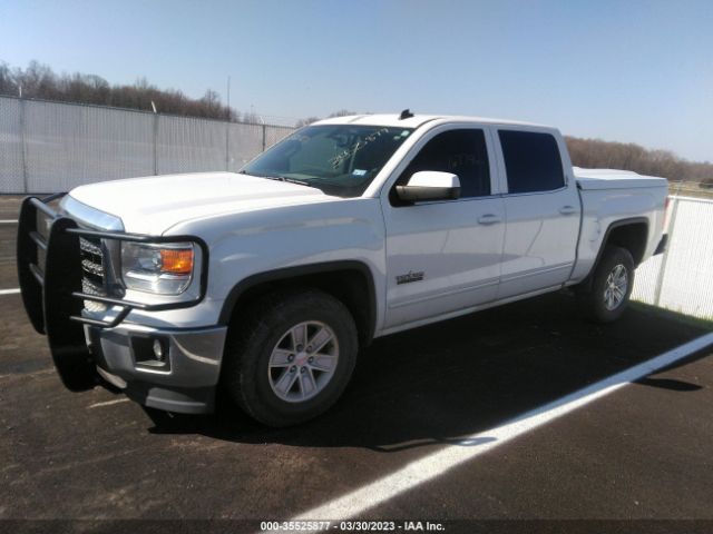 3GTP1UEC6EG372547 GMC Sierra 1500 Sle