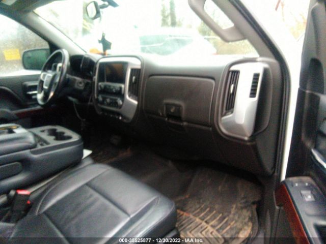 3GTP1UEC6EG372547 GMC Sierra 1500 Sle