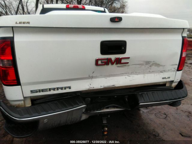 3GTP1UEC6EG372547 GMC Sierra 1500 Sle