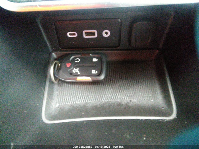 GMC Terrain Sle 2019 3GKALTEV5KL256405 Image 11