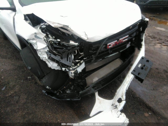 GMC Terrain Sle 2019 3GKALTEV5KL256405 Image 6