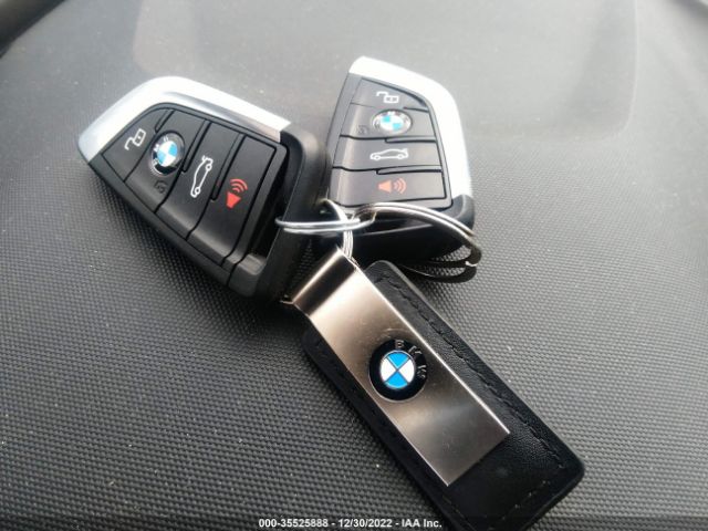 WBA53AK05M7H33917 BMW 2 Series 228i