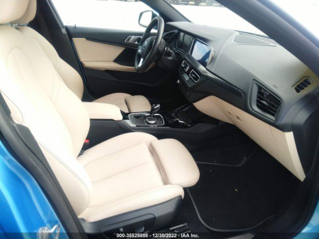 WBA53AK05M7H33917 BMW 2 Series 228i