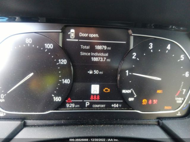 WBA53AK05M7H33917 BMW 2 Series 228i