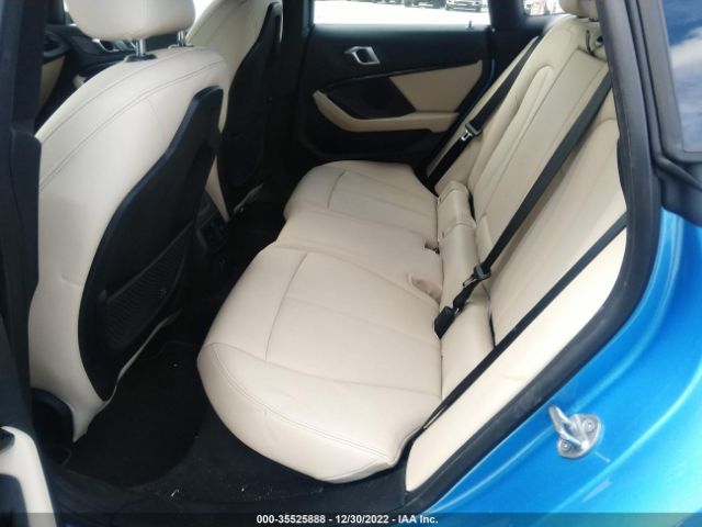 WBA53AK05M7H33917 BMW 2 Series 228i