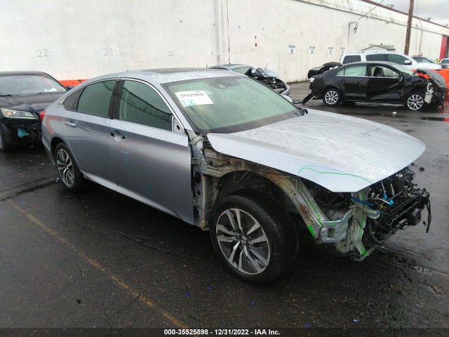 2018 Honda Accord, VIN: 1HGCV3F46JA007378