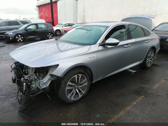 2018 Honda Accord, VIN: 1HGCV3F46JA007378