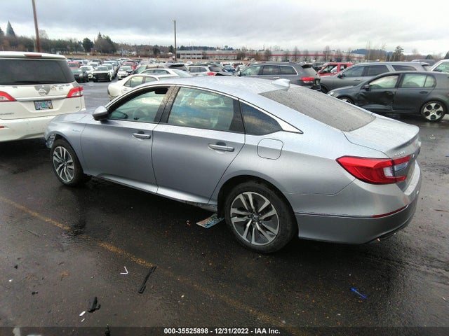 2018 Honda Accord, VIN: 1HGCV3F46JA007378