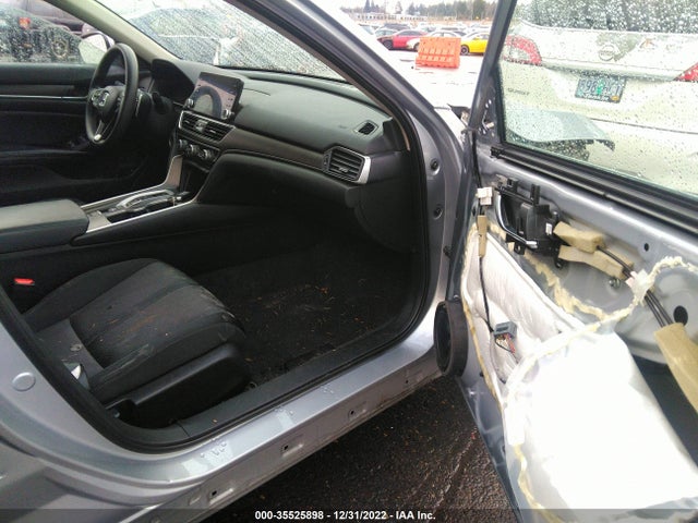 2018 Honda Accord, VIN: 1HGCV3F46JA007378