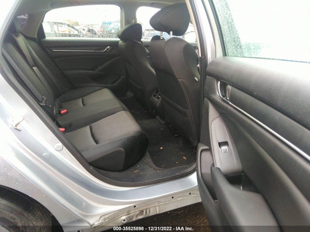 2018 Honda Accord, VIN: 1HGCV3F46JA007378