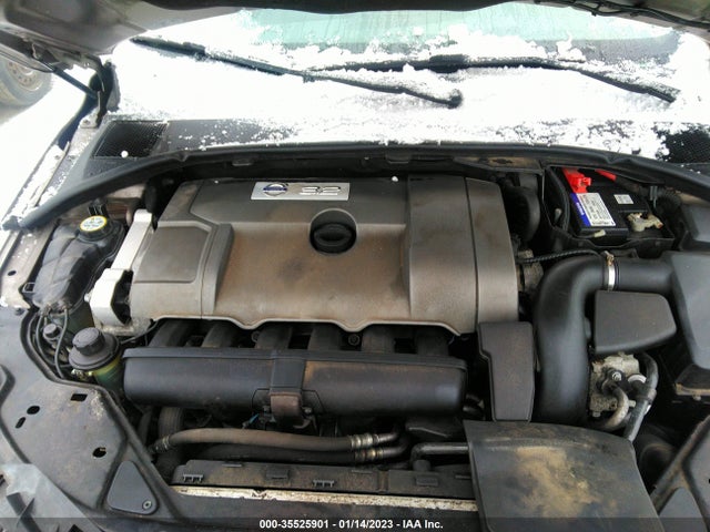 YV4BZ982781032780 Volvo XC70