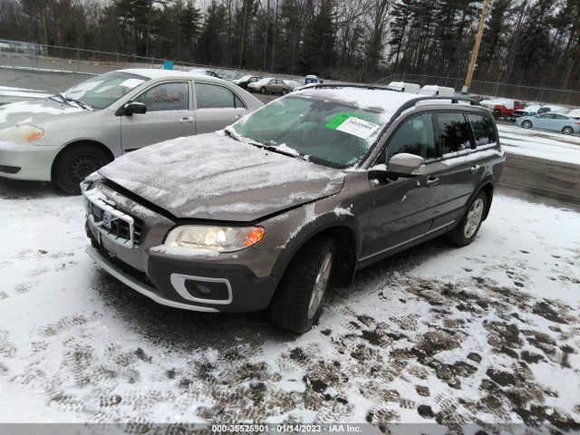 YV4BZ982781032780 Volvo XC70