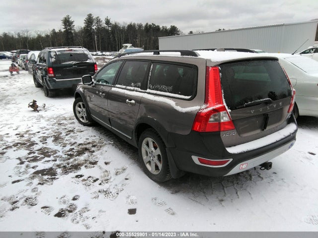 YV4BZ982781032780 Volvo XC70