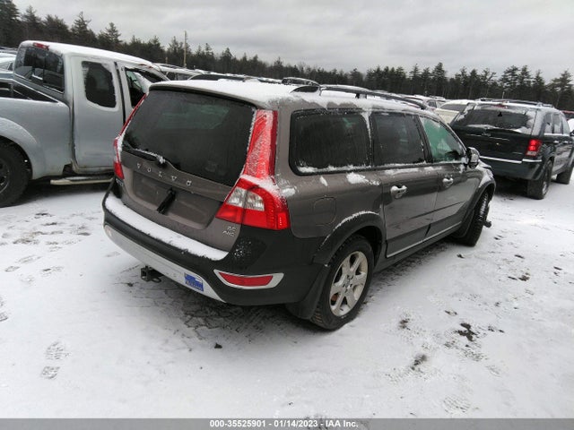 YV4BZ982781032780 Volvo XC70