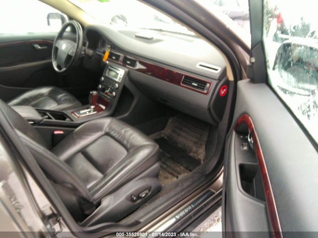 YV4BZ982781032780 Volvo XC70