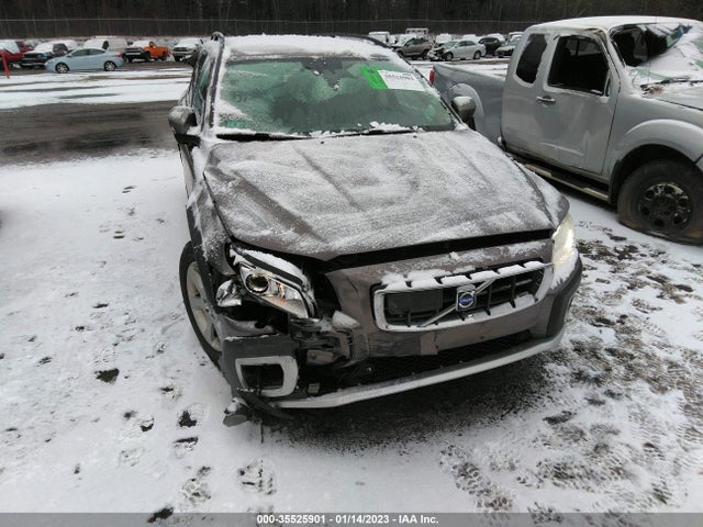 YV4BZ982781032780 Volvo XC70