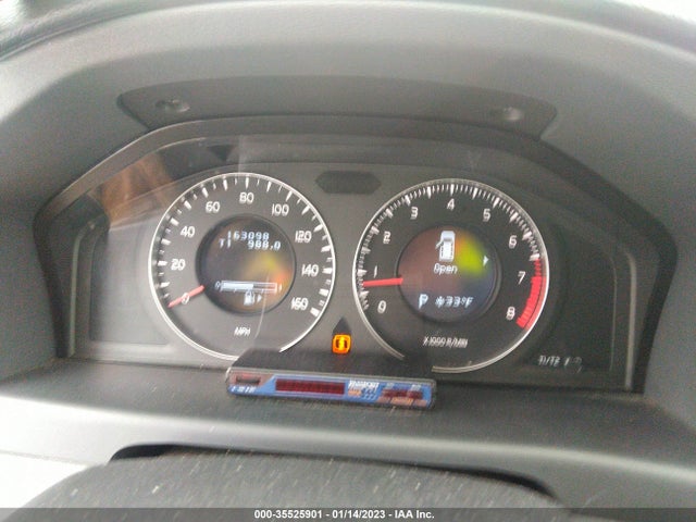YV4BZ982781032780 Volvo XC70