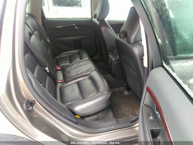 YV4BZ982781032780 Volvo XC70
