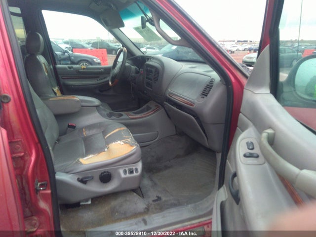 Lincoln Navigator 1998 5LMRU27L1WLJ47404 Image 6