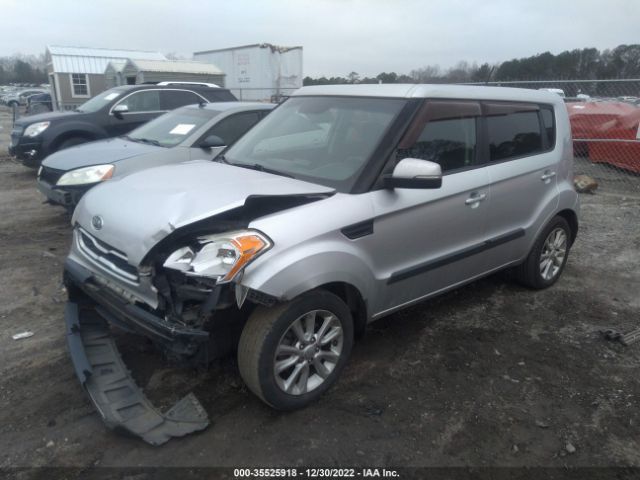 KNDJT2A66C7478221 KIA SOUL +