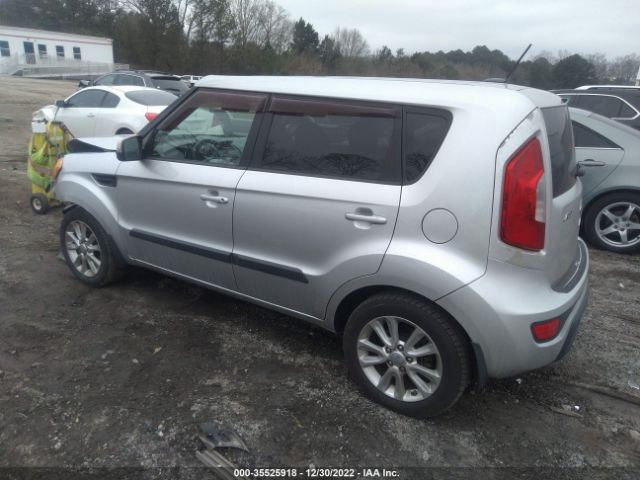 KNDJT2A66C7478221 KIA SOUL +