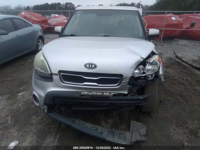 KNDJT2A66C7478221 KIA SOUL +
