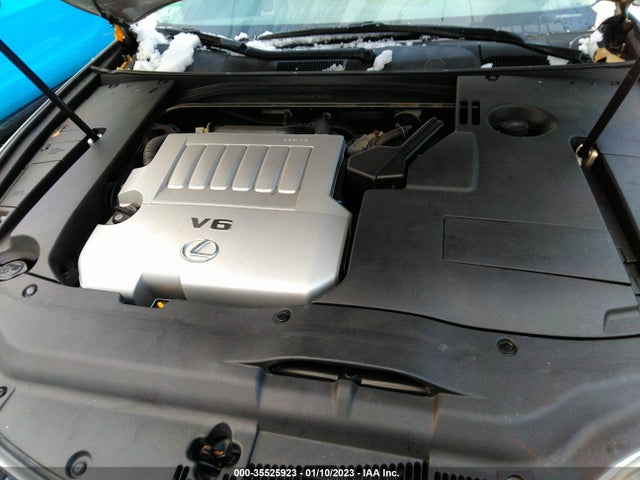 JTHBJ46G382257203 Lexus ES 350
