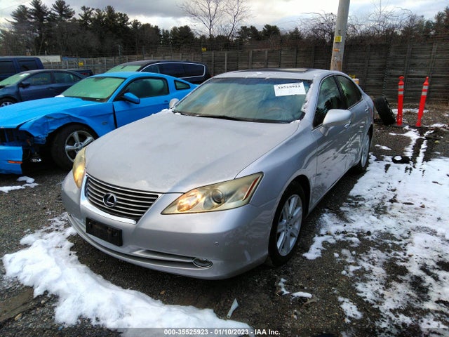 JTHBJ46G382257203 Lexus ES 350