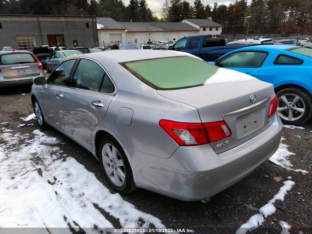 JTHBJ46G382257203 Lexus ES 350