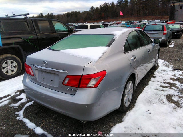 JTHBJ46G382257203 Lexus ES 350