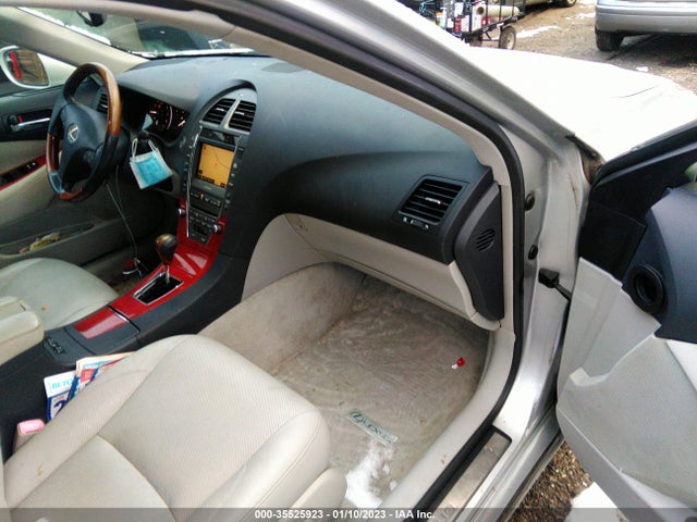 JTHBJ46G382257203 Lexus ES 350