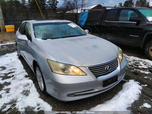 JTHBJ46G382257203 Lexus ES 350