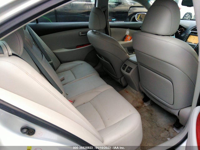 JTHBJ46G382257203 Lexus ES 350