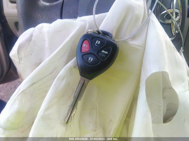Toyota COROLLA 2009 1NXBU40E79Z051495 Image 3