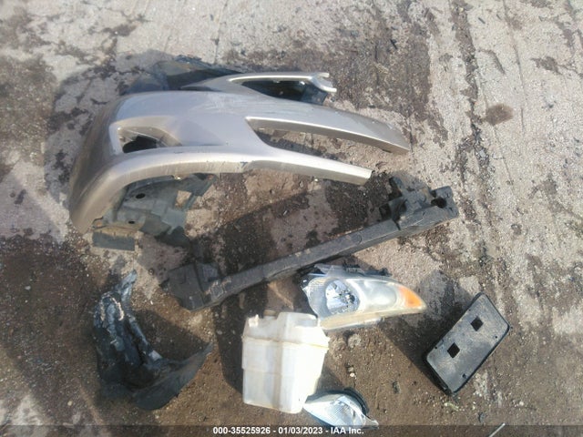Toyota COROLLA 2009 1NXBU40E79Z051495 Image 4