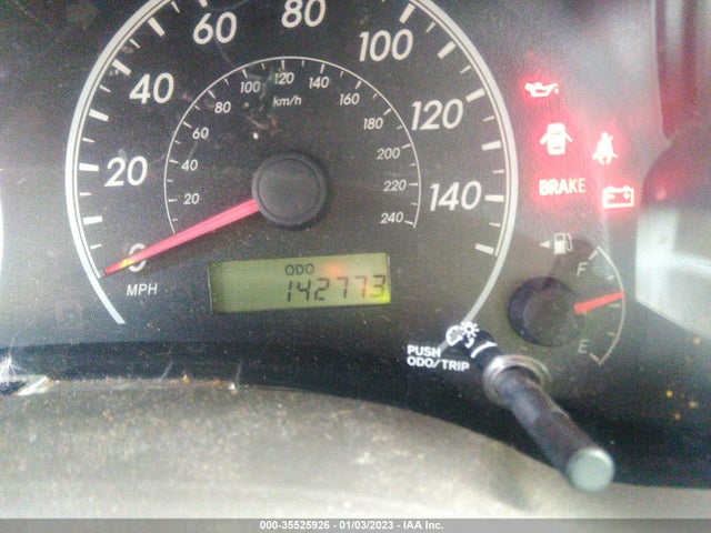 Toyota COROLLA 2009 1NXBU40E79Z051495 Image 9