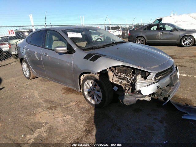 Dodge DART SXT 2014 1C3CDFBB1ED754970 головне зображення