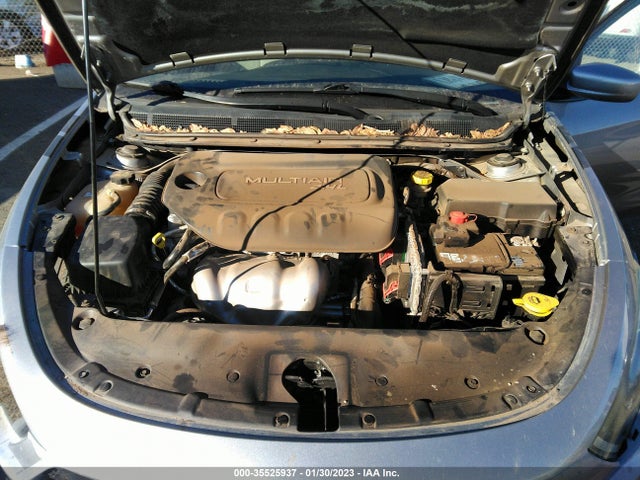 Dodge DART SXT 2014 1C3CDFBB1ED754970 Image 10