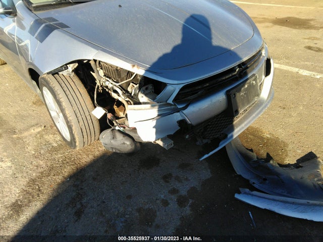 Dodge DART SXT 2014 1C3CDFBB1ED754970 Image 6