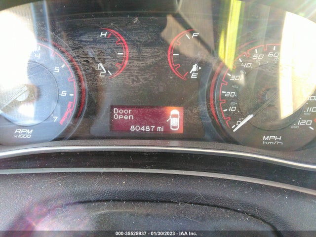 Dodge DART SXT 2014 1C3CDFBB1ED754970 Image 7