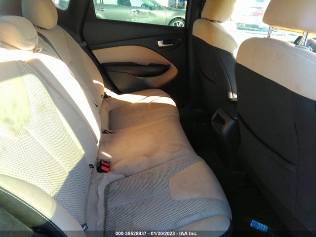 Dodge DART SXT 2014 1C3CDFBB1ED754970 Image 8