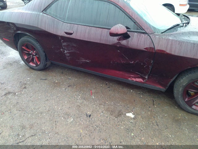 Dodge Challenger Sxt 2016 2C3CDZAGXGH337934 Image 6