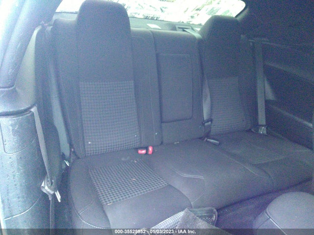 Dodge Challenger Sxt 2016 2C3CDZAGXGH337934 Image 8